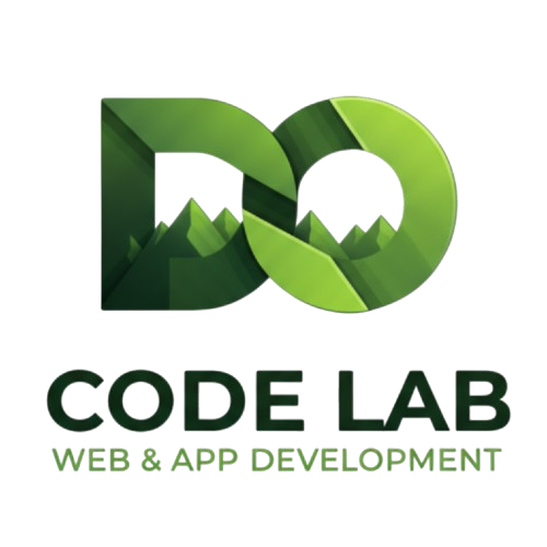 DO CODE LAB Logo