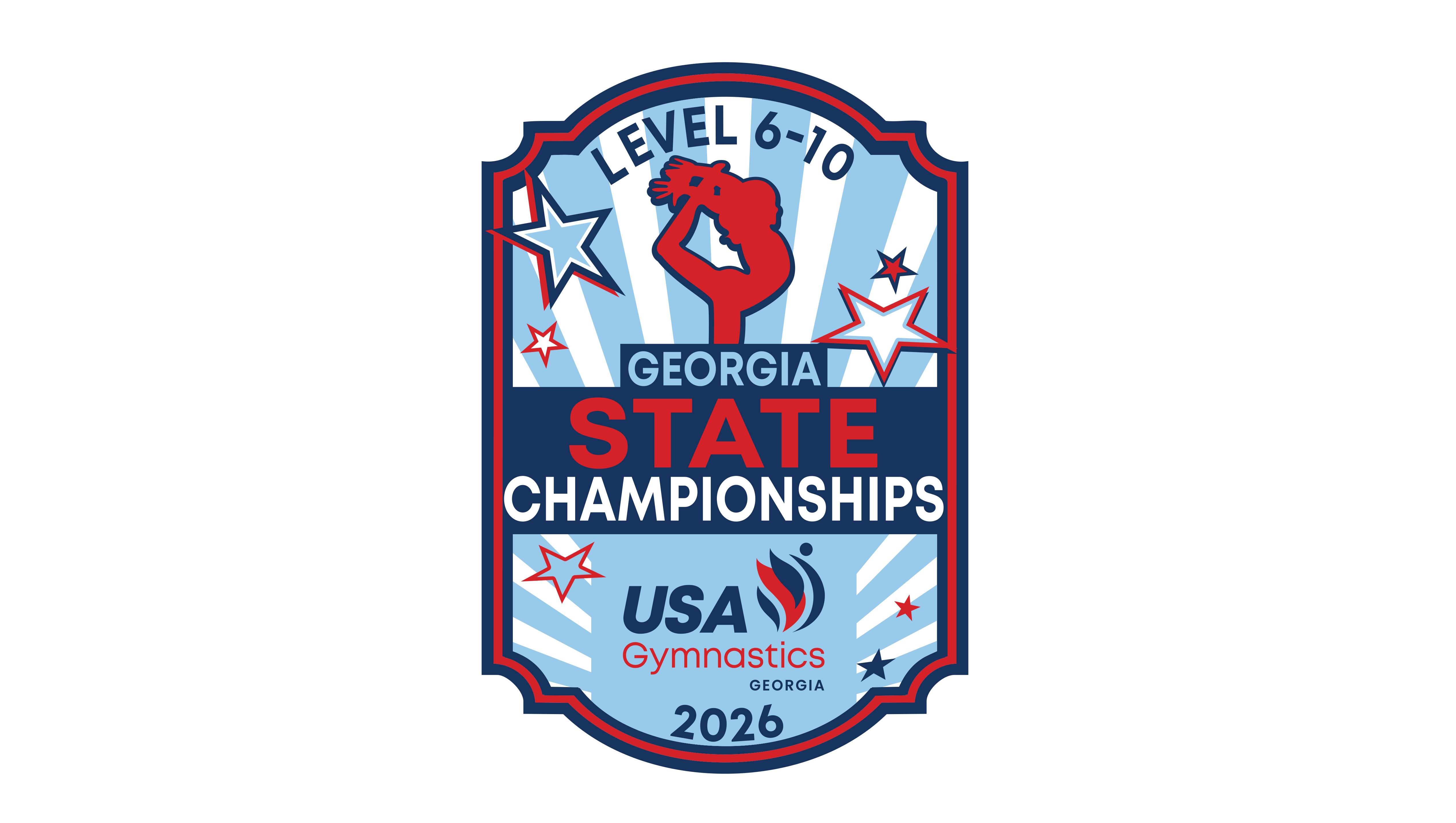 Georgia Gymnastics State Meets